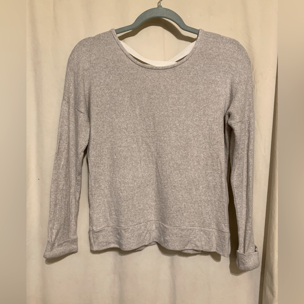 Daytrip Sweater